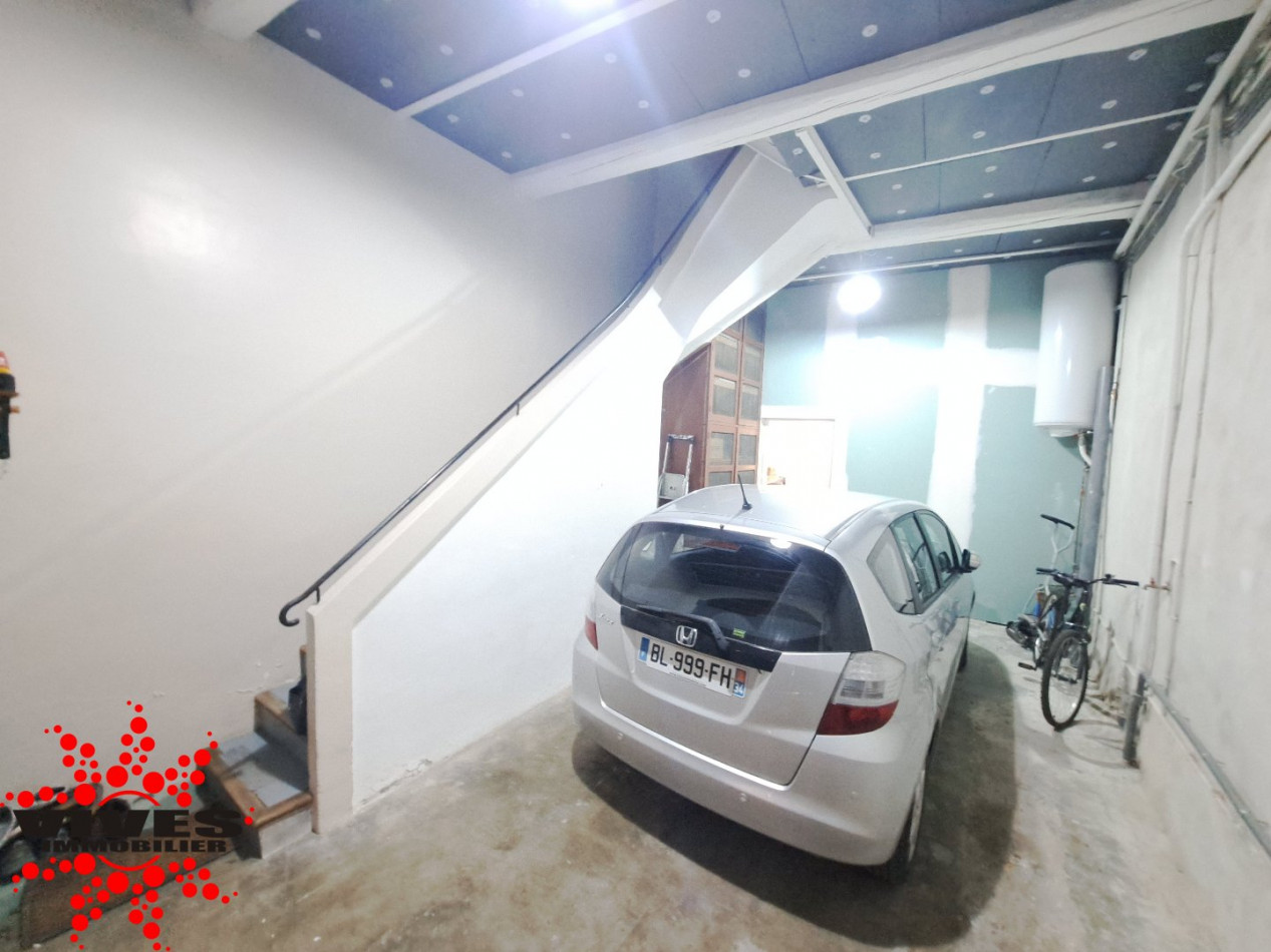 vente Maison Puisserguier - Photo 13