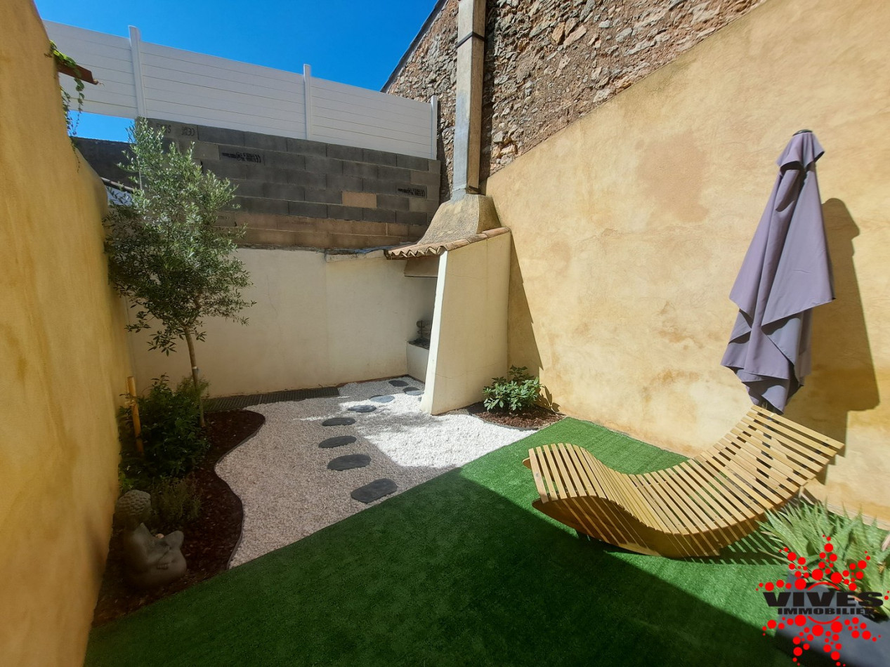 vente Maison Puisserguier - Photo 2