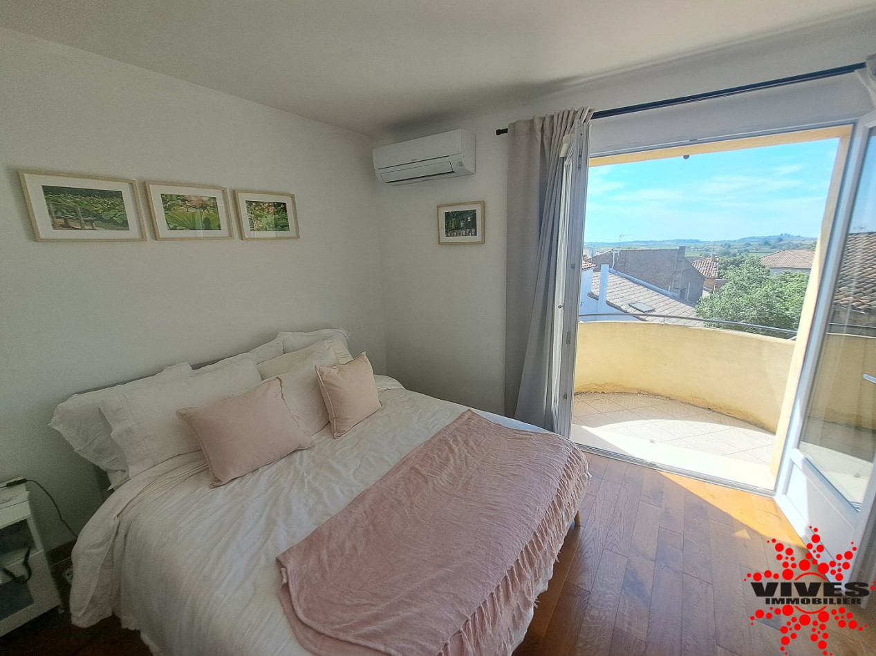 vente Maison Puisserguier - Photo 5