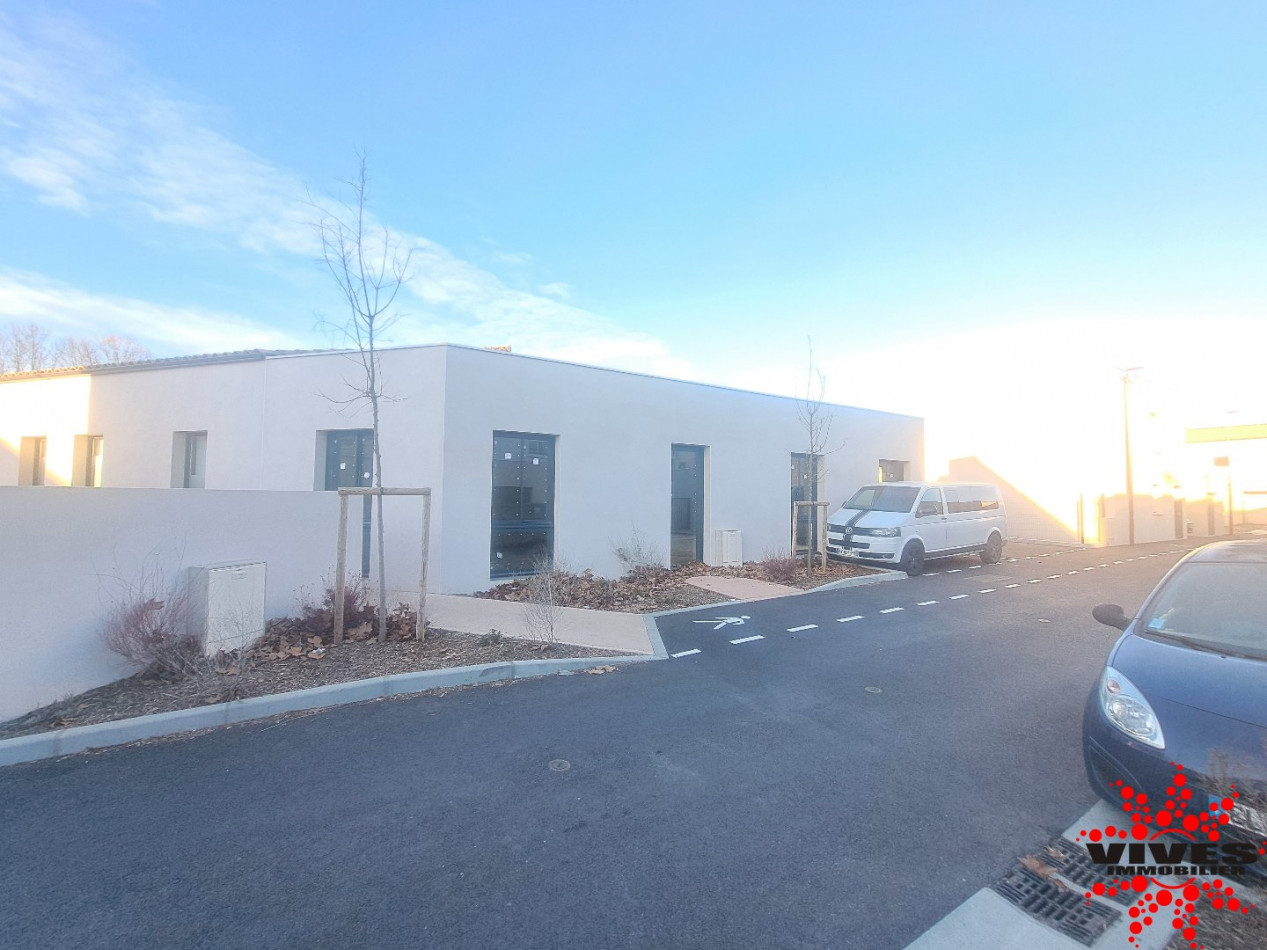 vente Local commercial Capestang - Photo 1