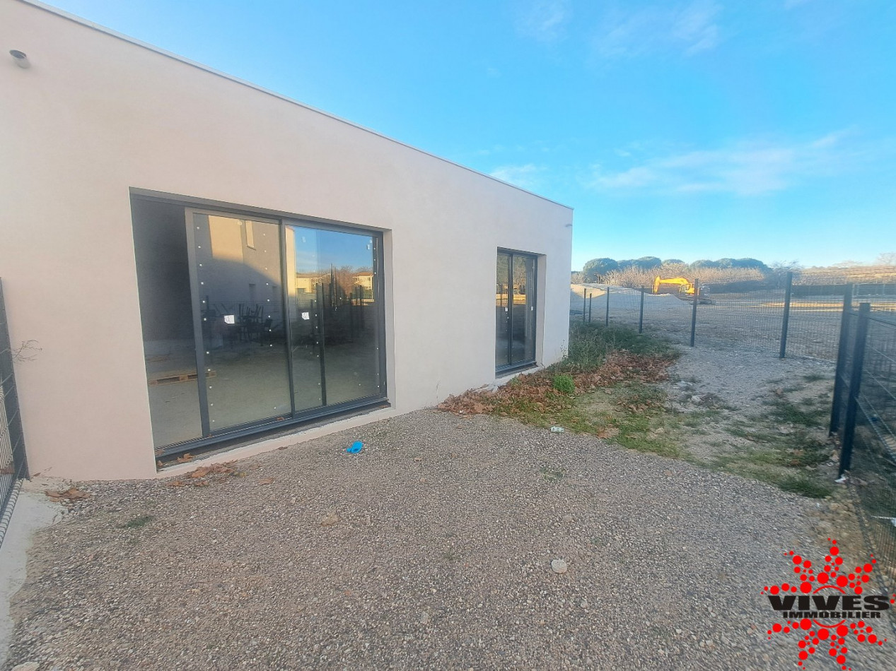 vente Local commercial Capestang - Photo 7