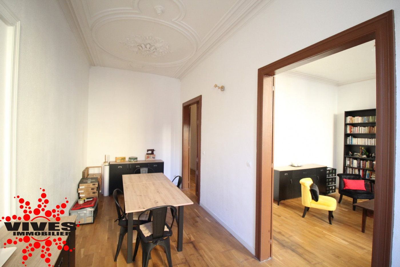 vente Appartement rénové Ouveillan - Photo 2