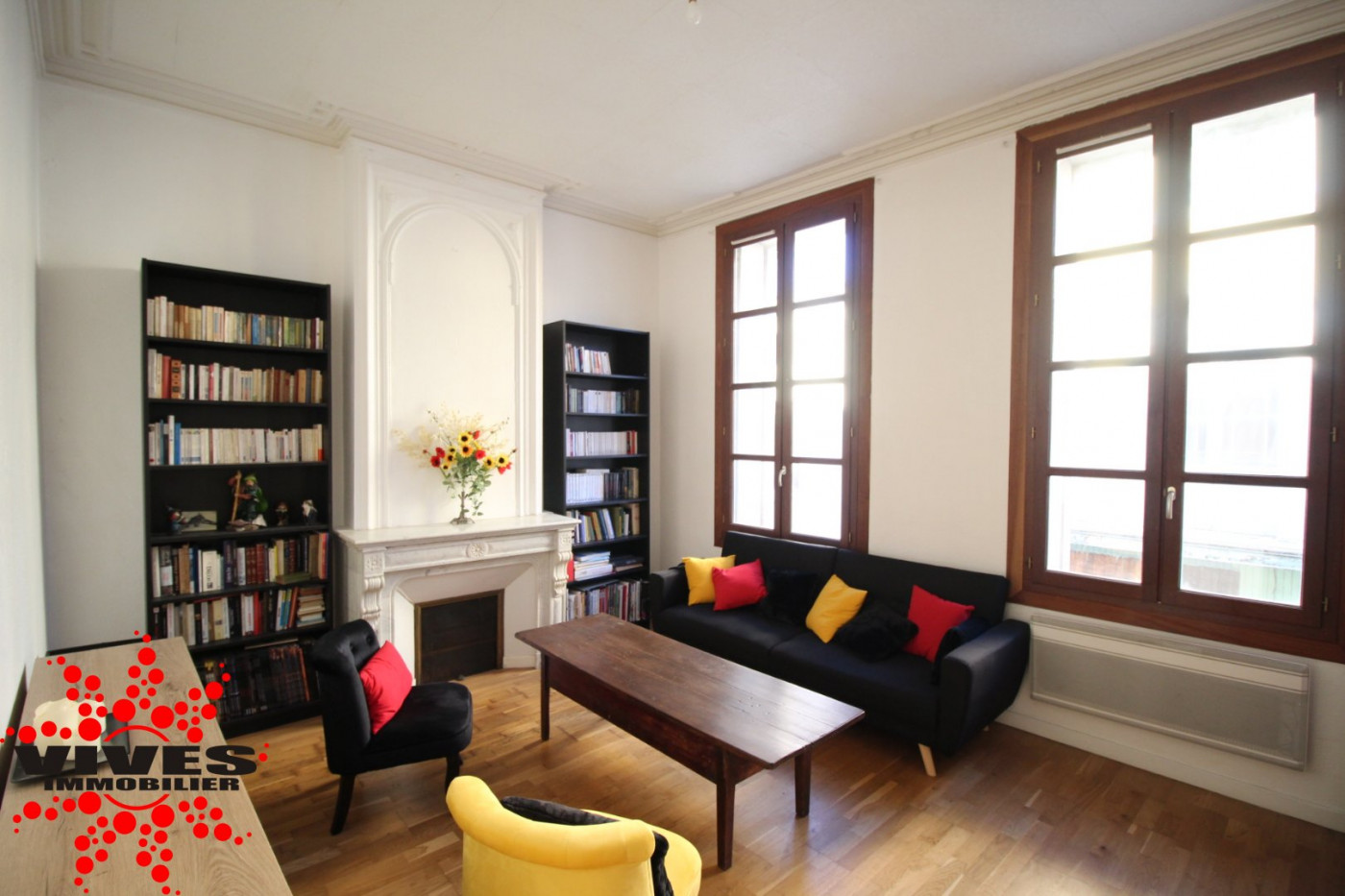 vente Appartement rénové Ouveillan - Photo 1