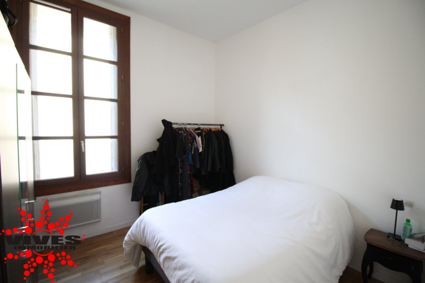 vente Appartement rénové Ouveillan - Photo 6