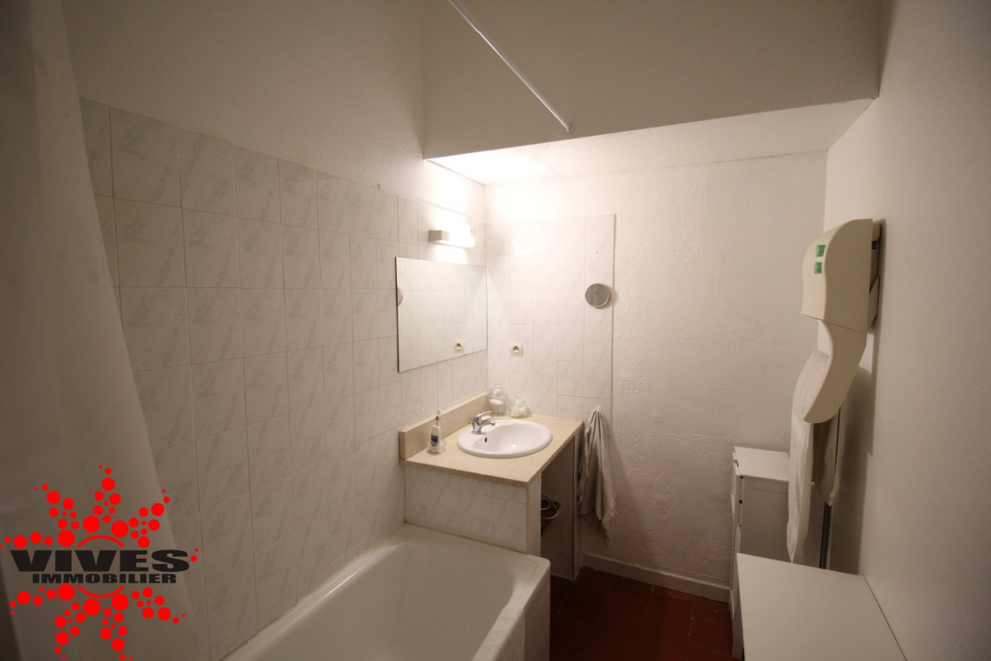 vente Appartement rénové Ouveillan - Photo 7