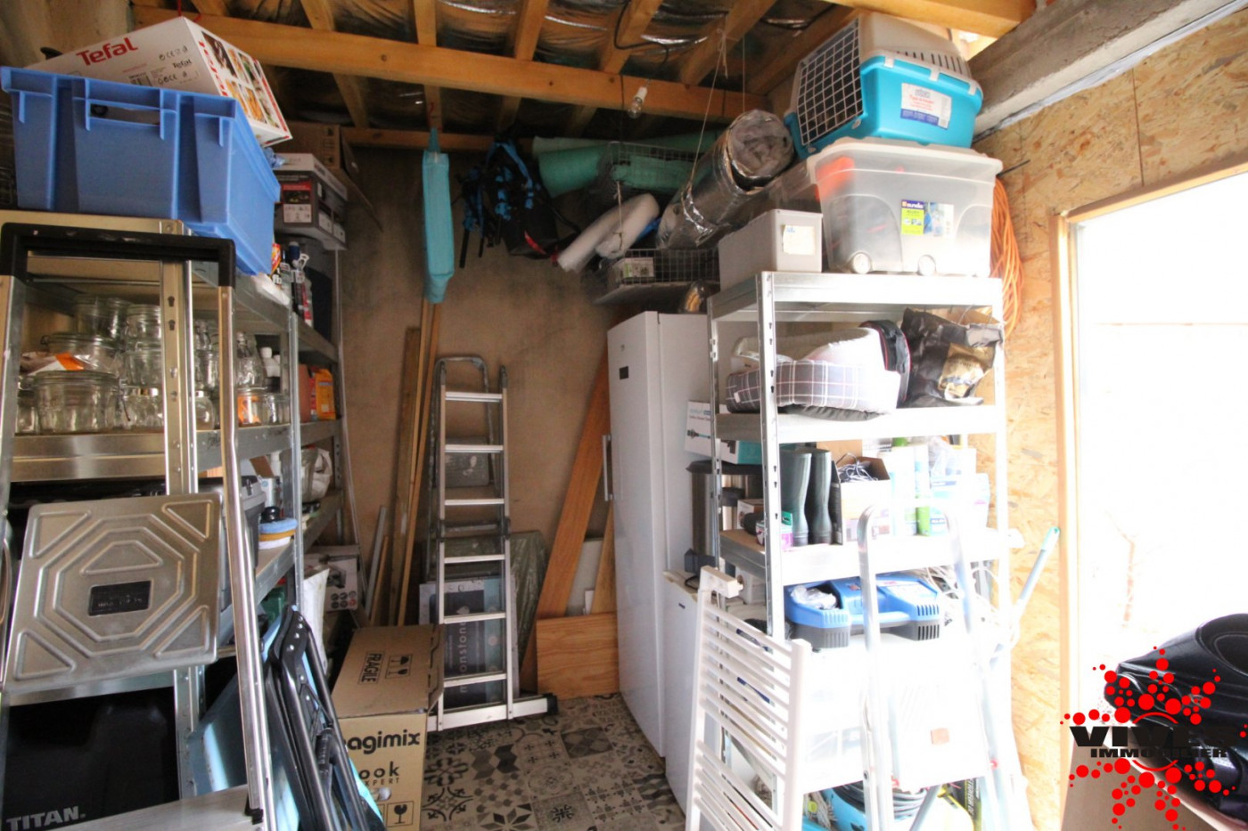 sale Maison Capestang - Photo 12