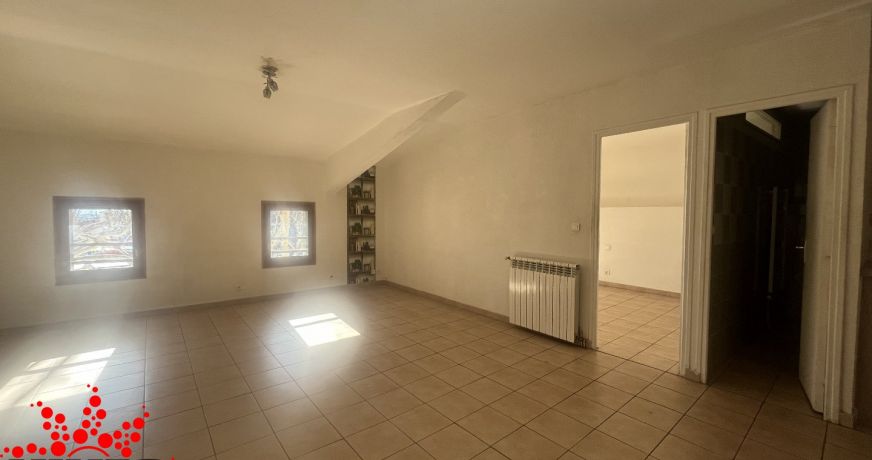 location Appartement Capestang