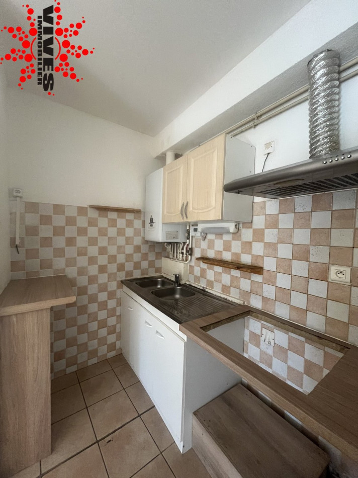 location Appartement Capestang - Photo 5