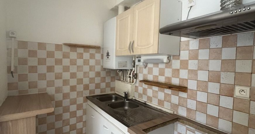 location Appartement Capestang