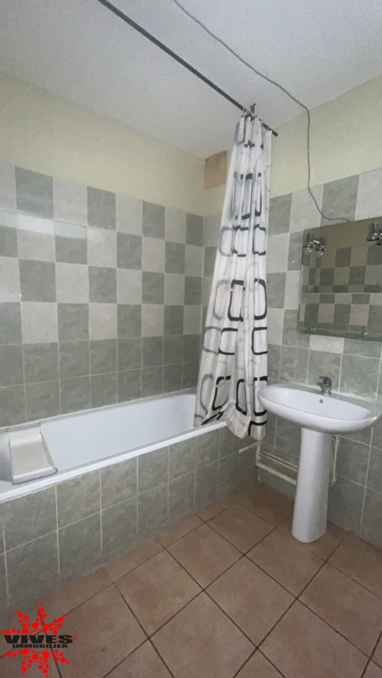 location Appartement Capestang - Photo 6