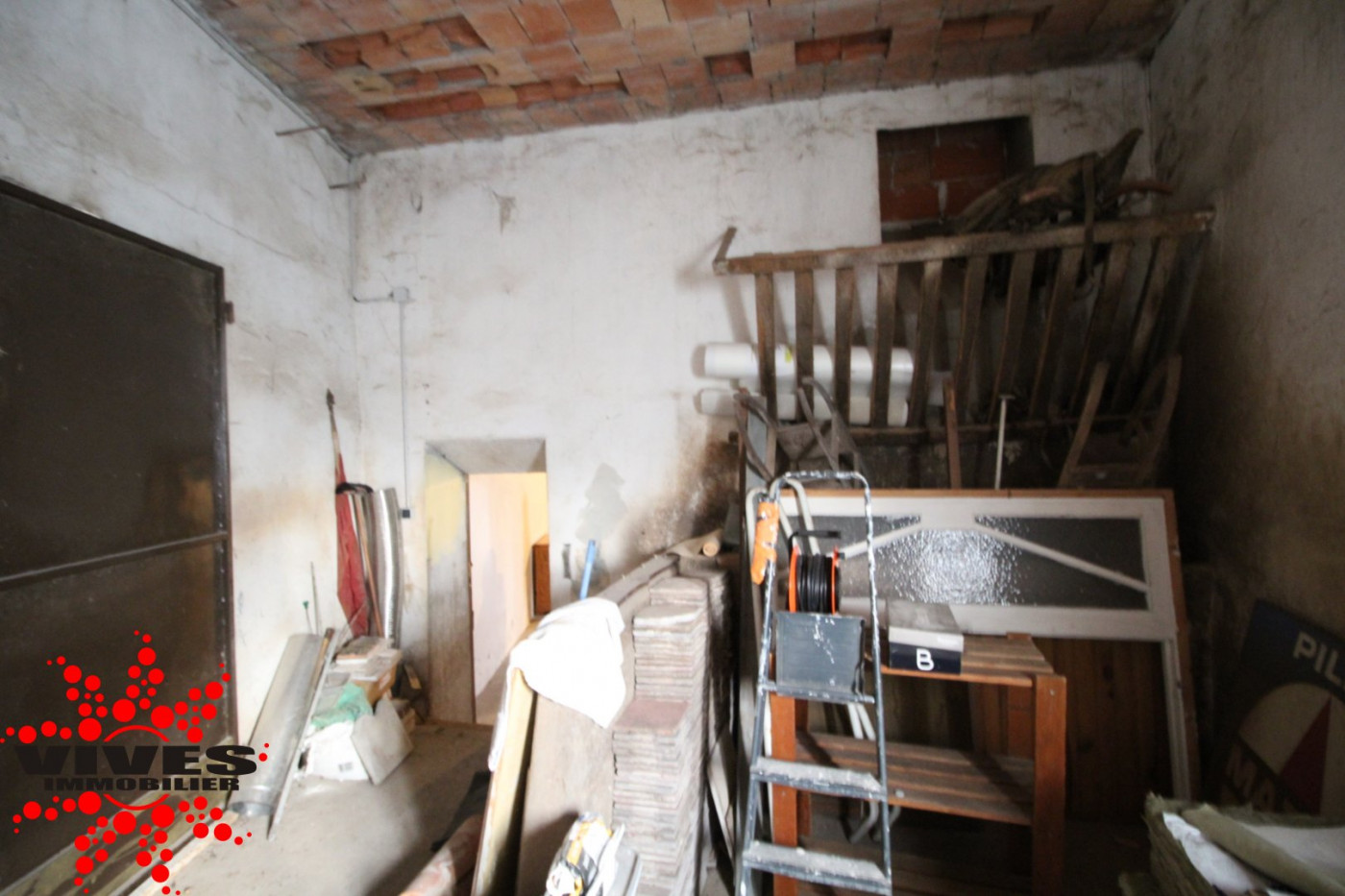 sale Maison de village Castelnau D'aude - Photo 16