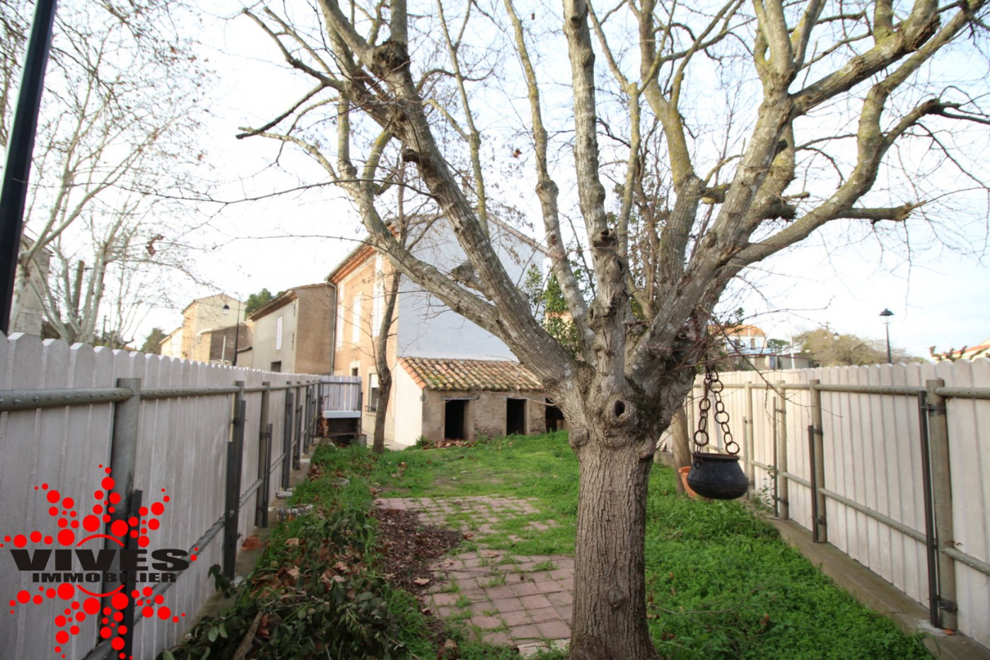 sale Maison de village Castelnau D'aude - Photo 7