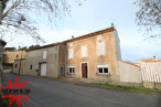 vente Maison de village Castelnau D'aude