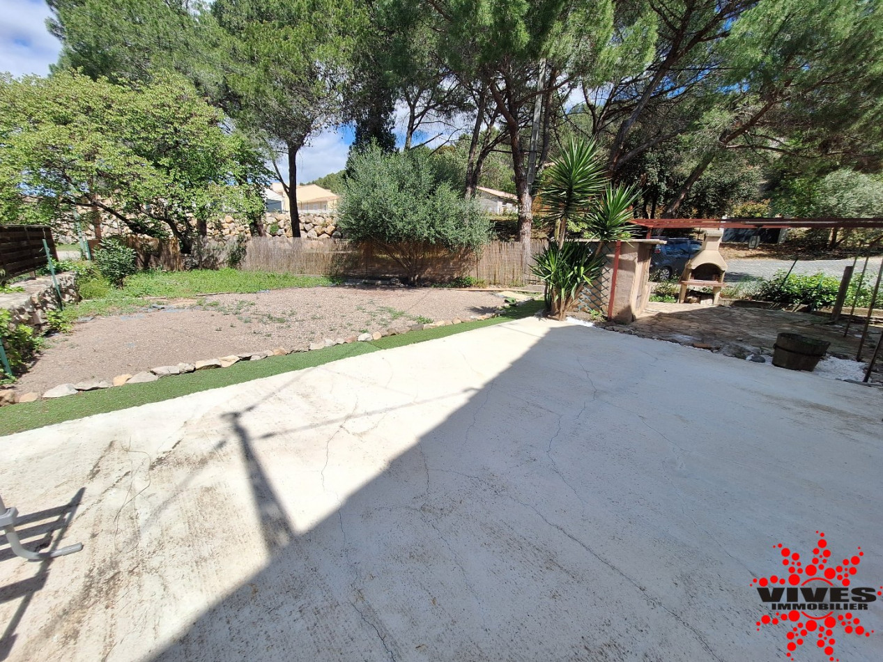 sale Maison Bize Minervois - Photo 2