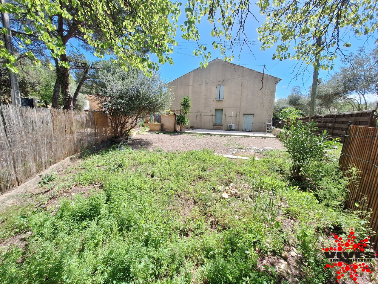 sale Maison Bize Minervois - Photo 1