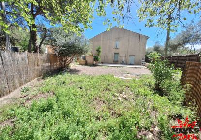 vente Maison Bize Minervois