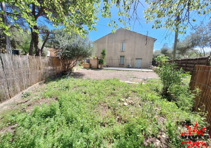 sale Maison Bize Minervois