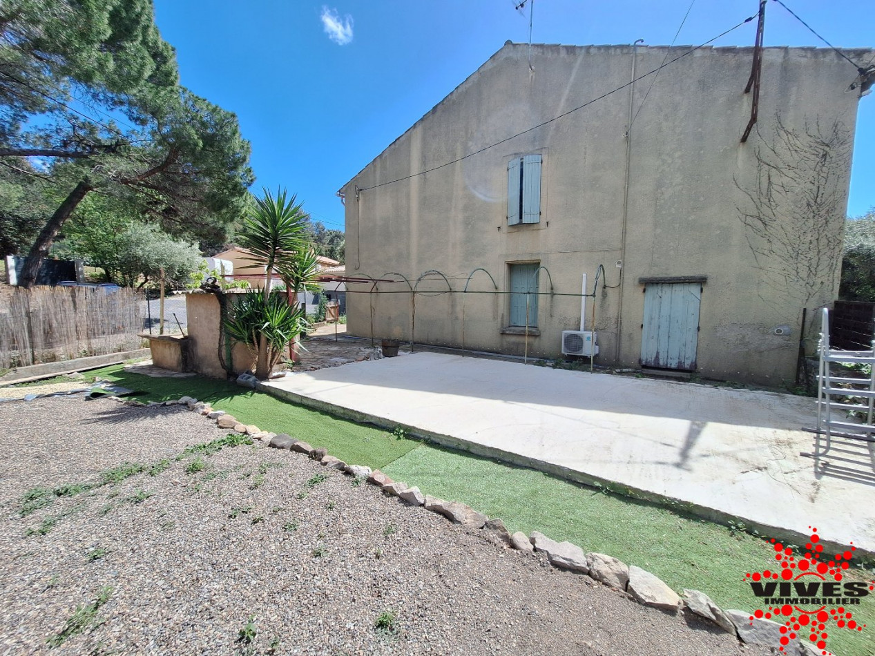 sale Maison Bize Minervois - Photo 14