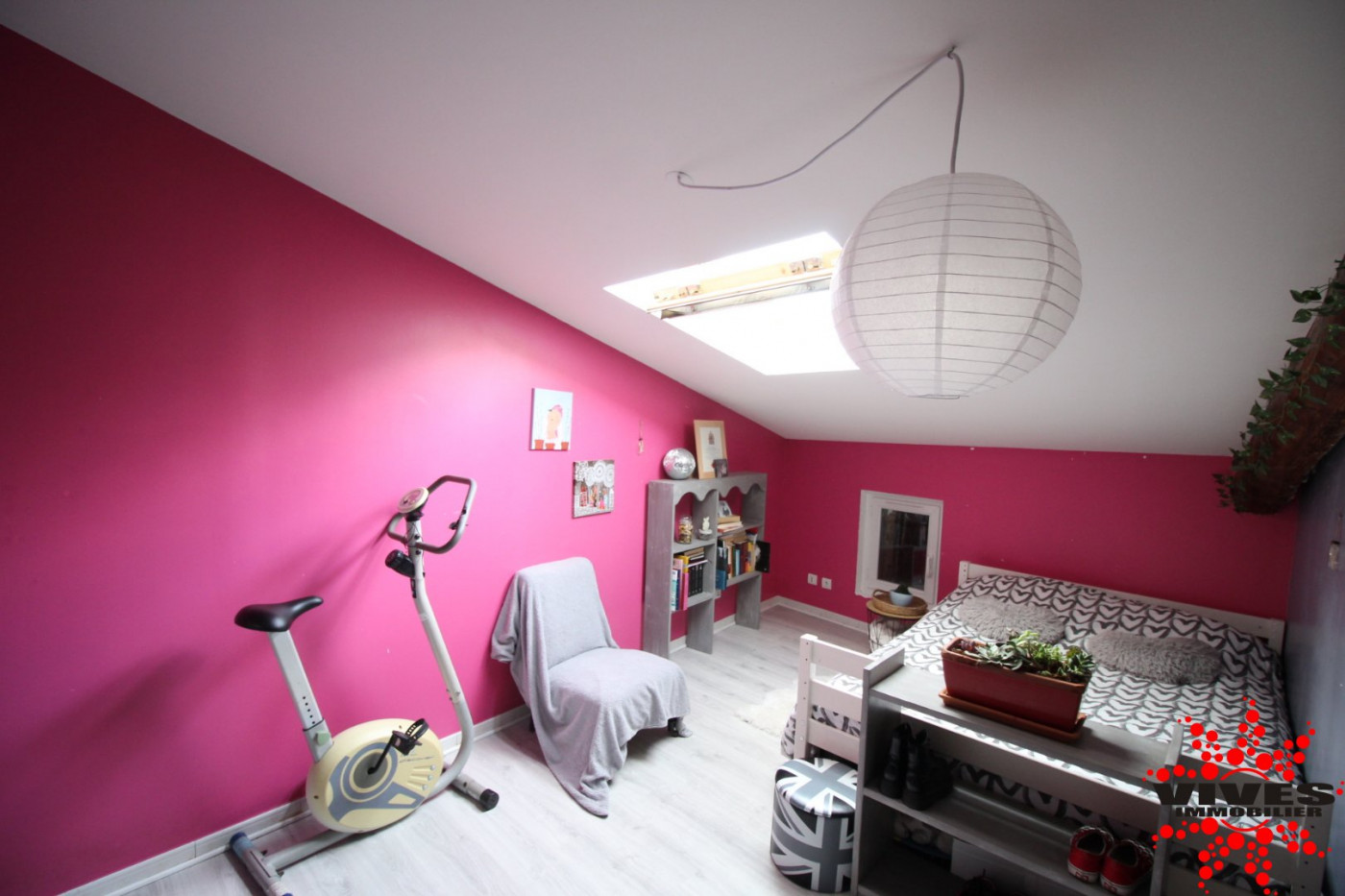 vente Maison de village Puisserguier - Photo 3