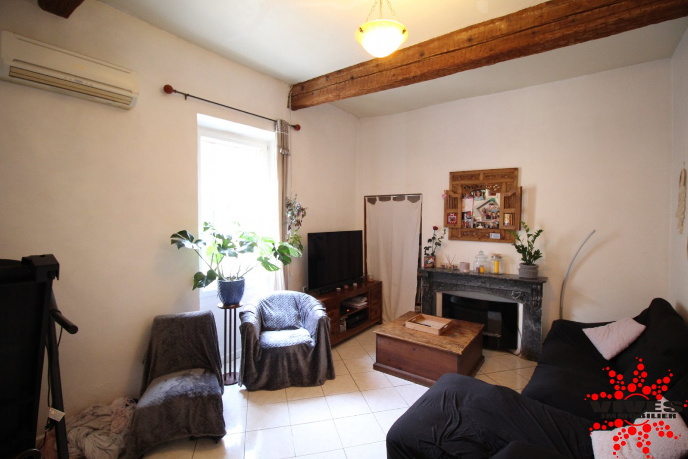 vente Maison de village Puisserguier - Photo 11