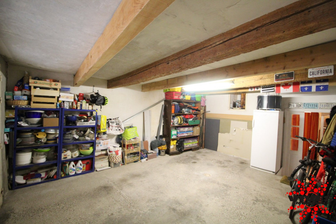 vente Maison de village Puisserguier - Photo 9