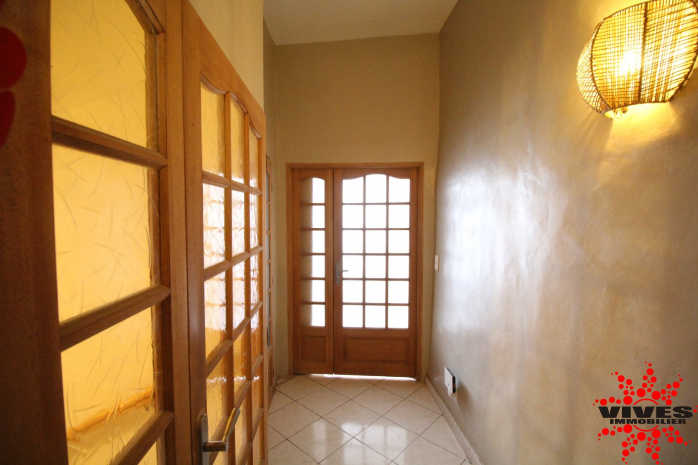 vente Maison de village Puisserguier - Photo 15