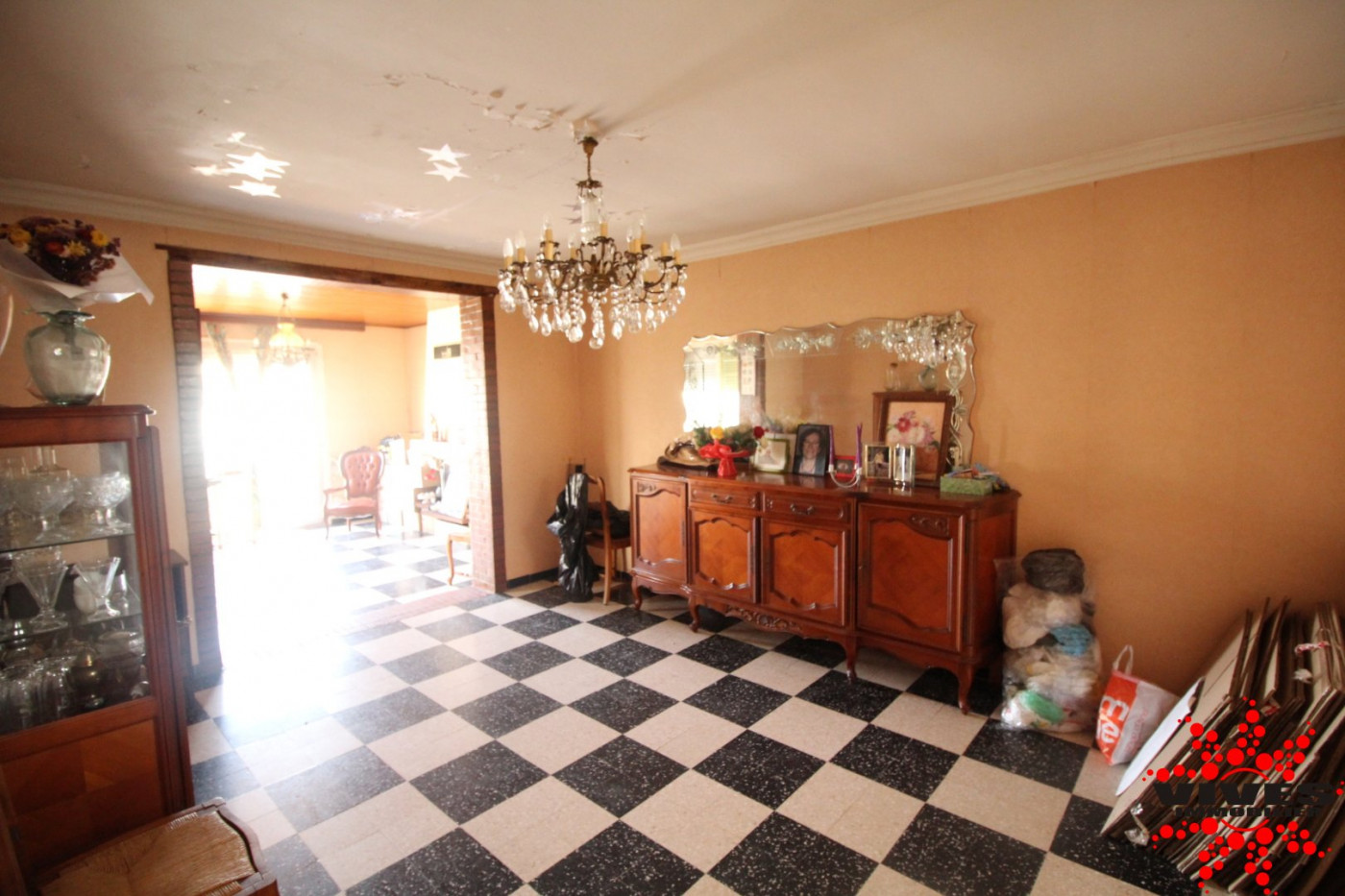 vente Villa Capestang - Photo 6