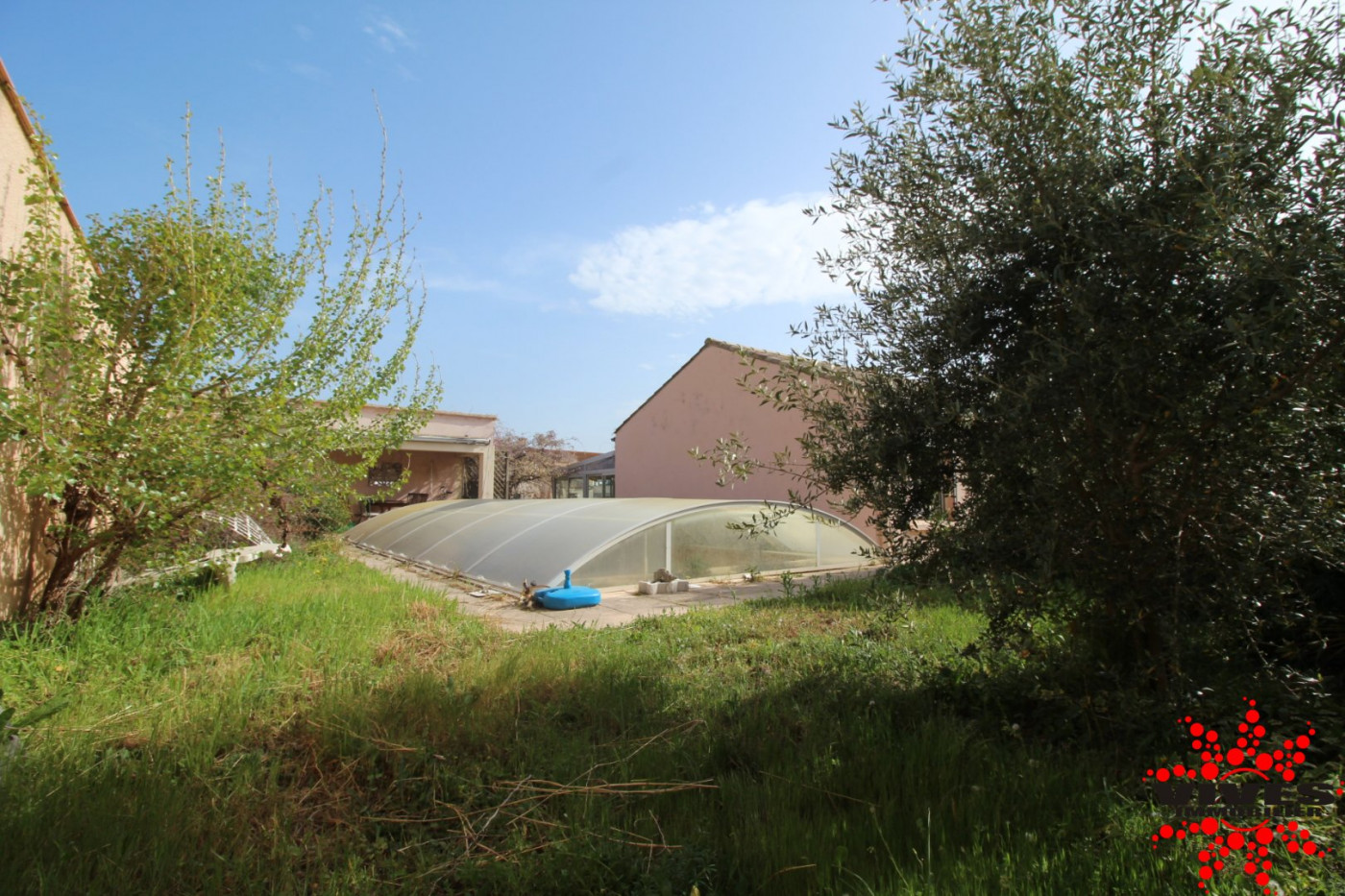 vente Villa Capestang - Photo 2