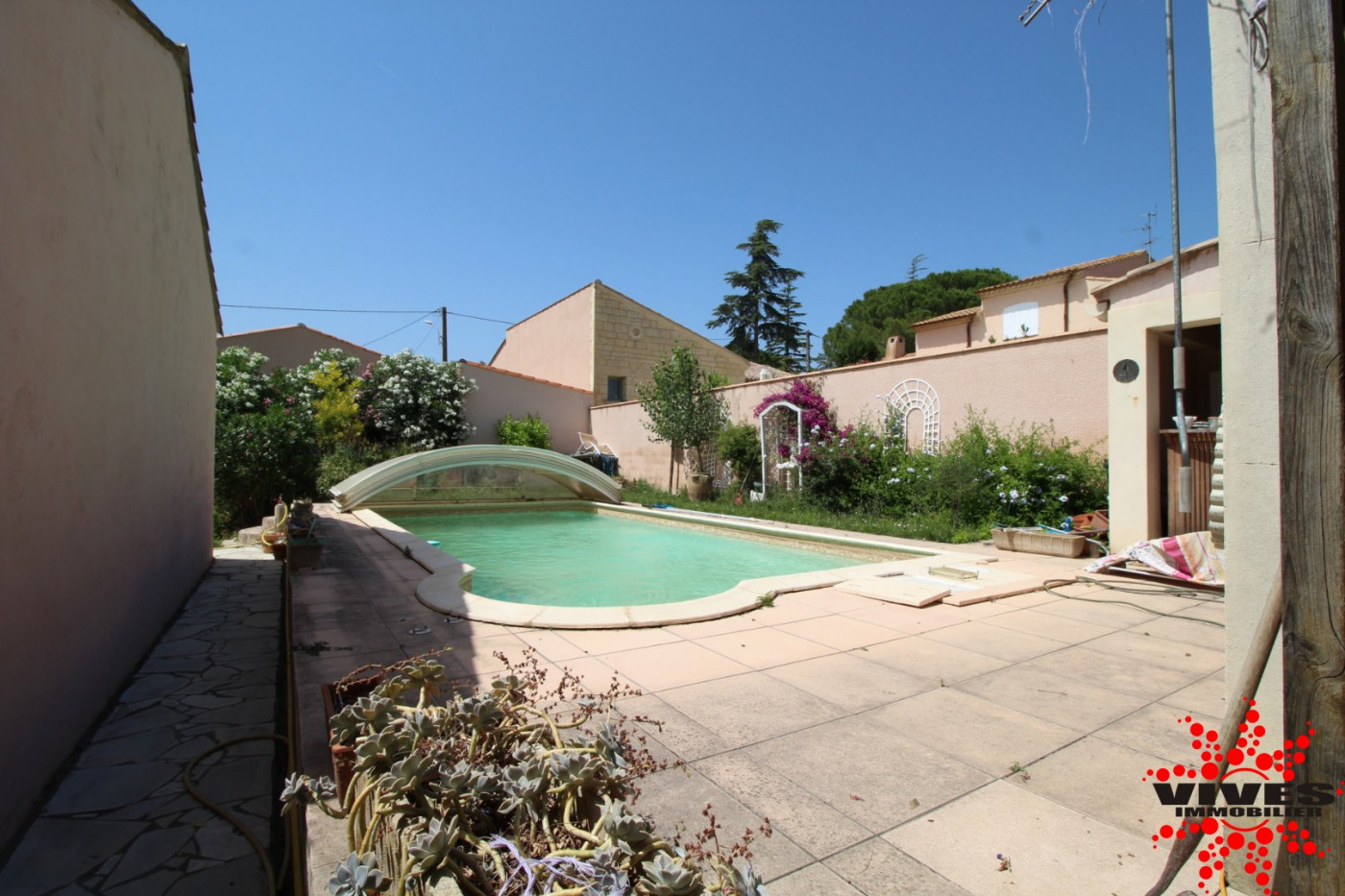 vente Villa Capestang - Photo 16
