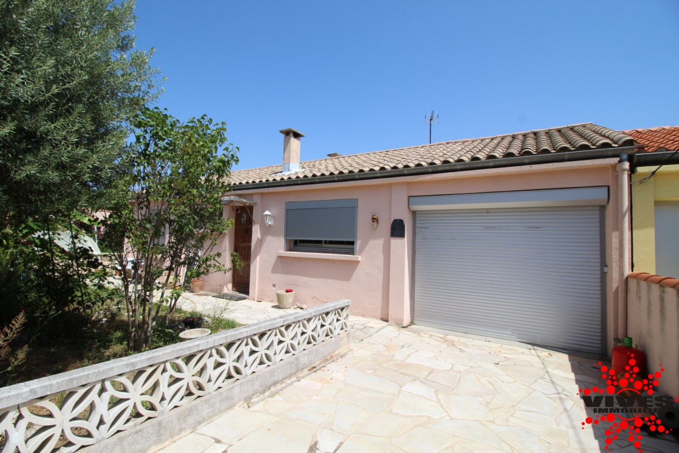 vente Villa Capestang - Photo 1