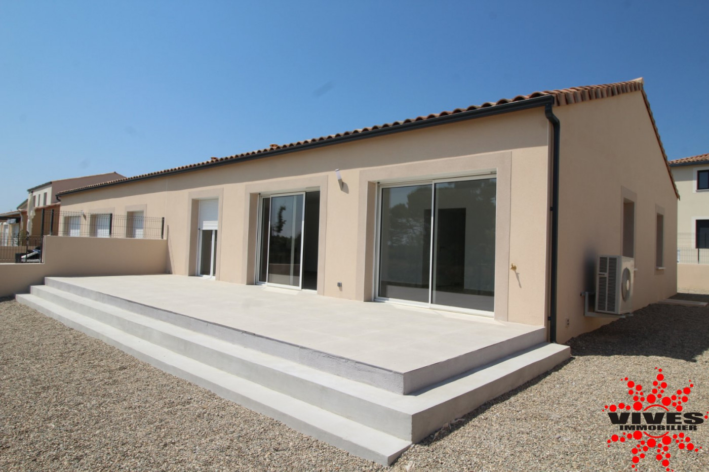 vente Villa Capestang - Photo 1