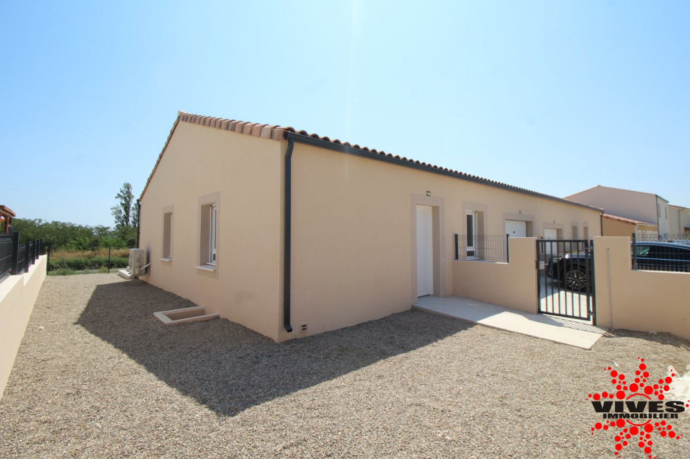 vente Villa Capestang - Photo 3