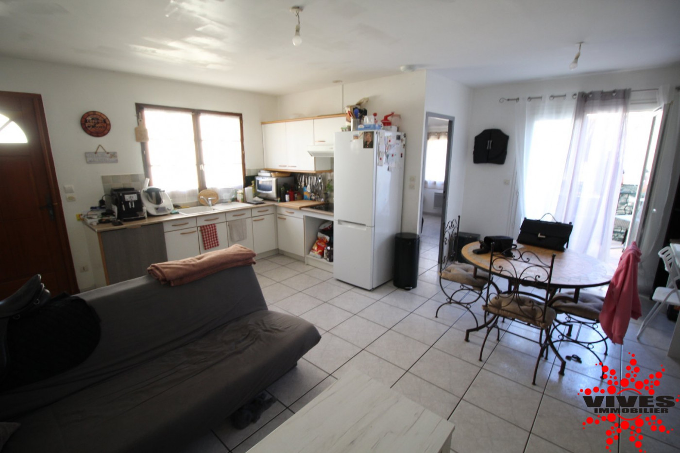 vente Immeuble Creissan - Photo 1