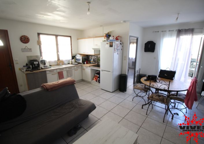 vente Immeuble Creissan