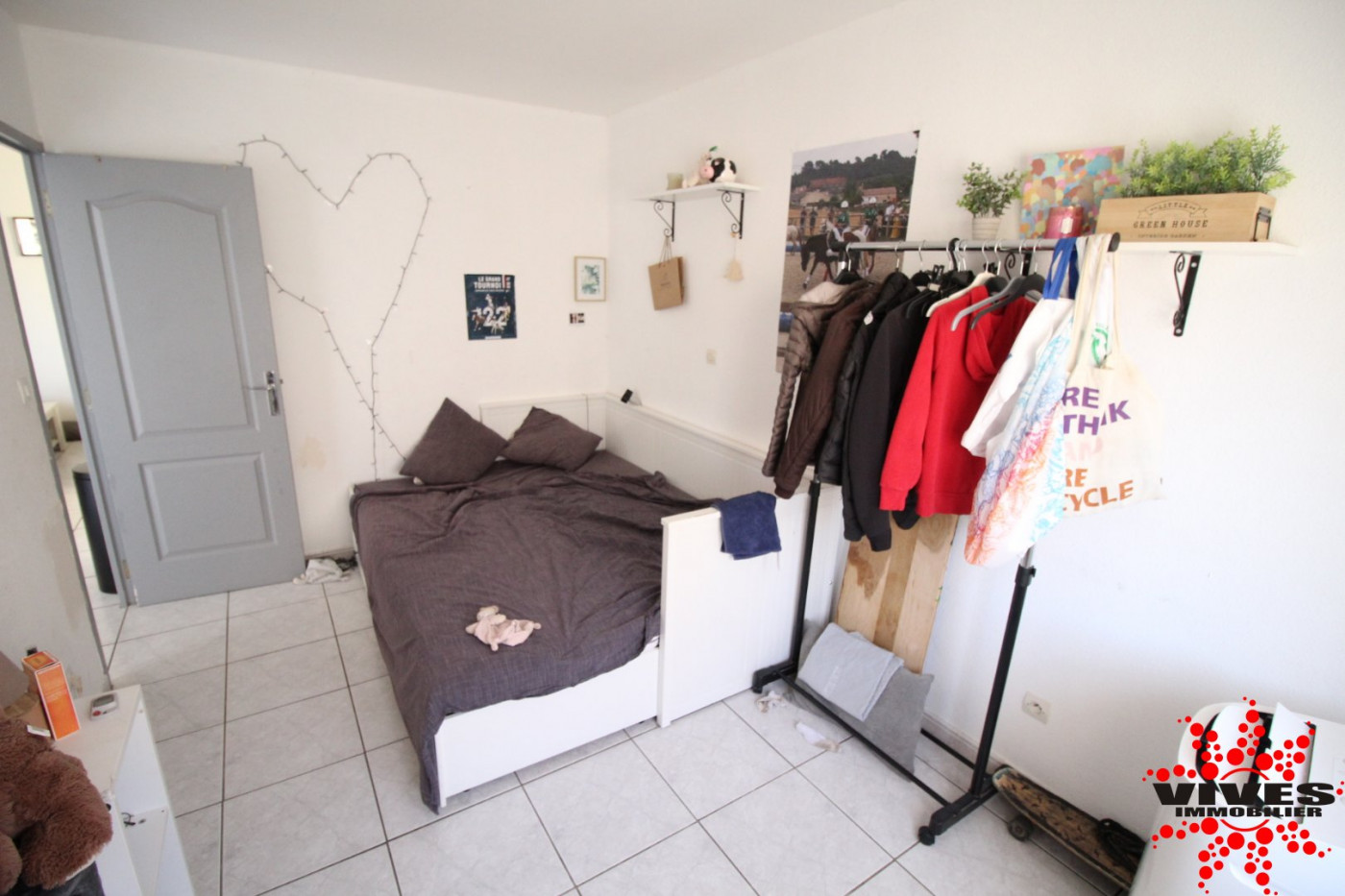 vente Immeuble Creissan - Photo 7