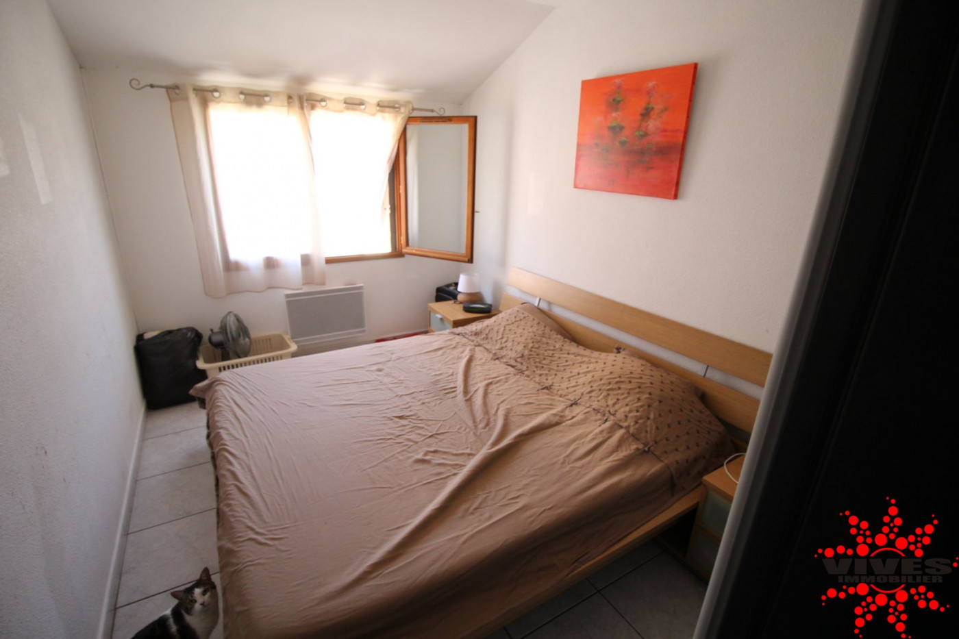 vente Immeuble Creissan - Photo 5