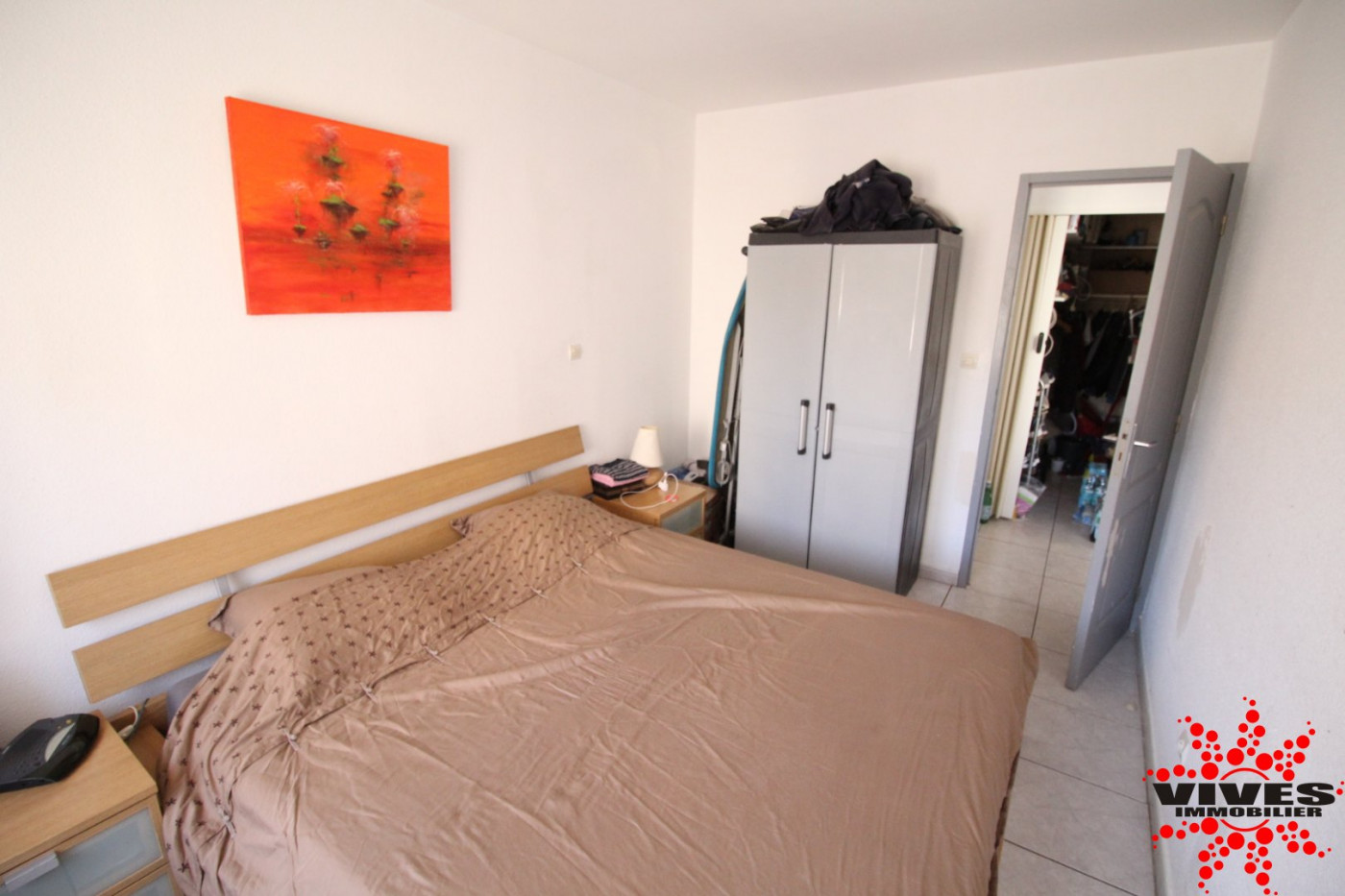 vente Immeuble Creissan - Photo 4