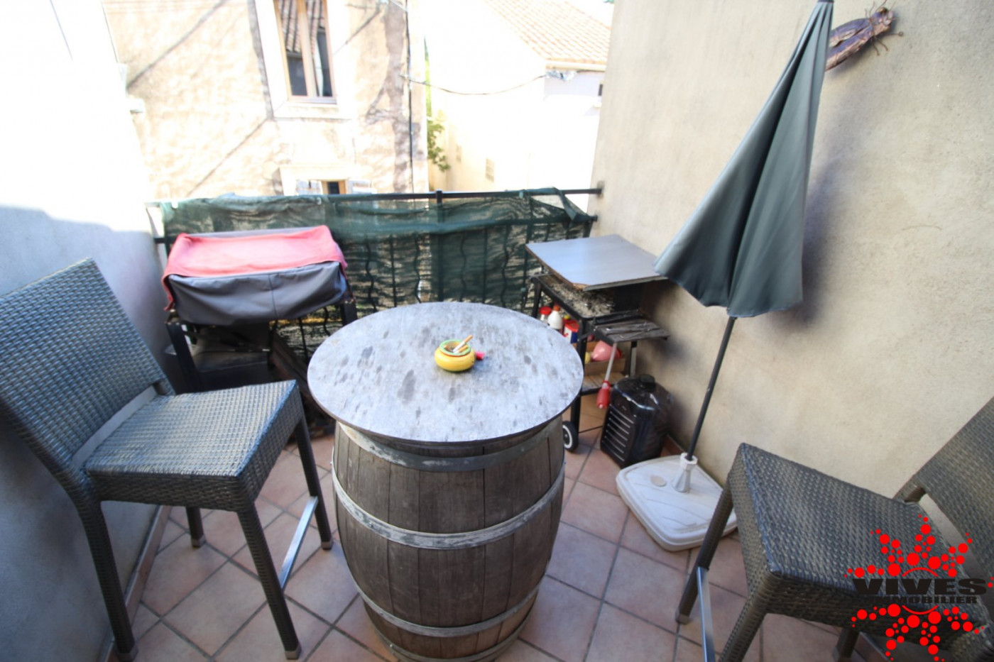 vente Immeuble Creissan - Photo 14