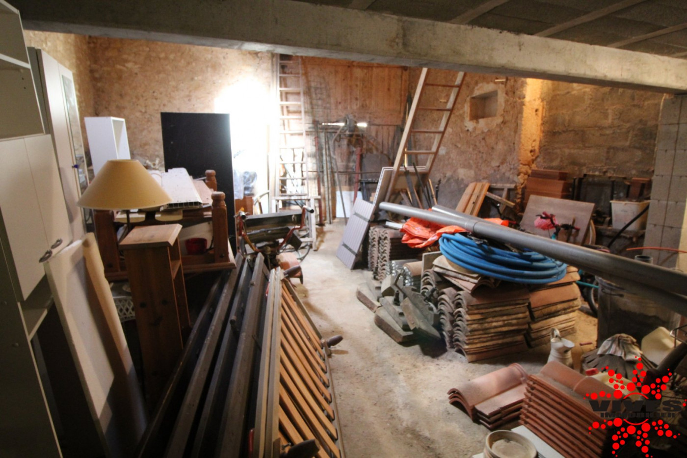 vente Immeuble Creissan - Photo 16