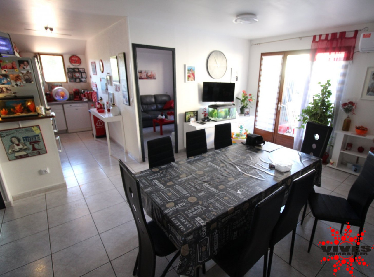 vente Immeuble Creissan - Photo 8