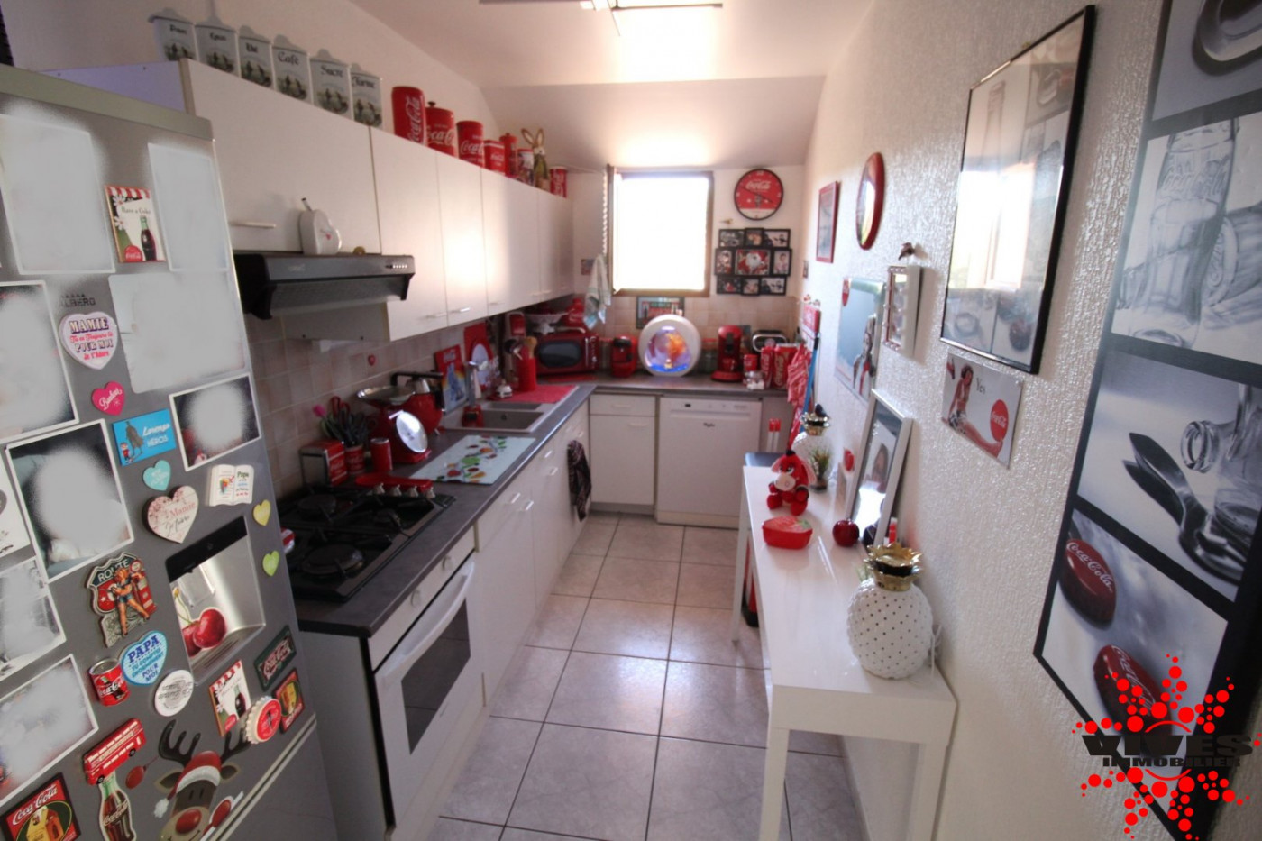 vente Immeuble Creissan - Photo 9