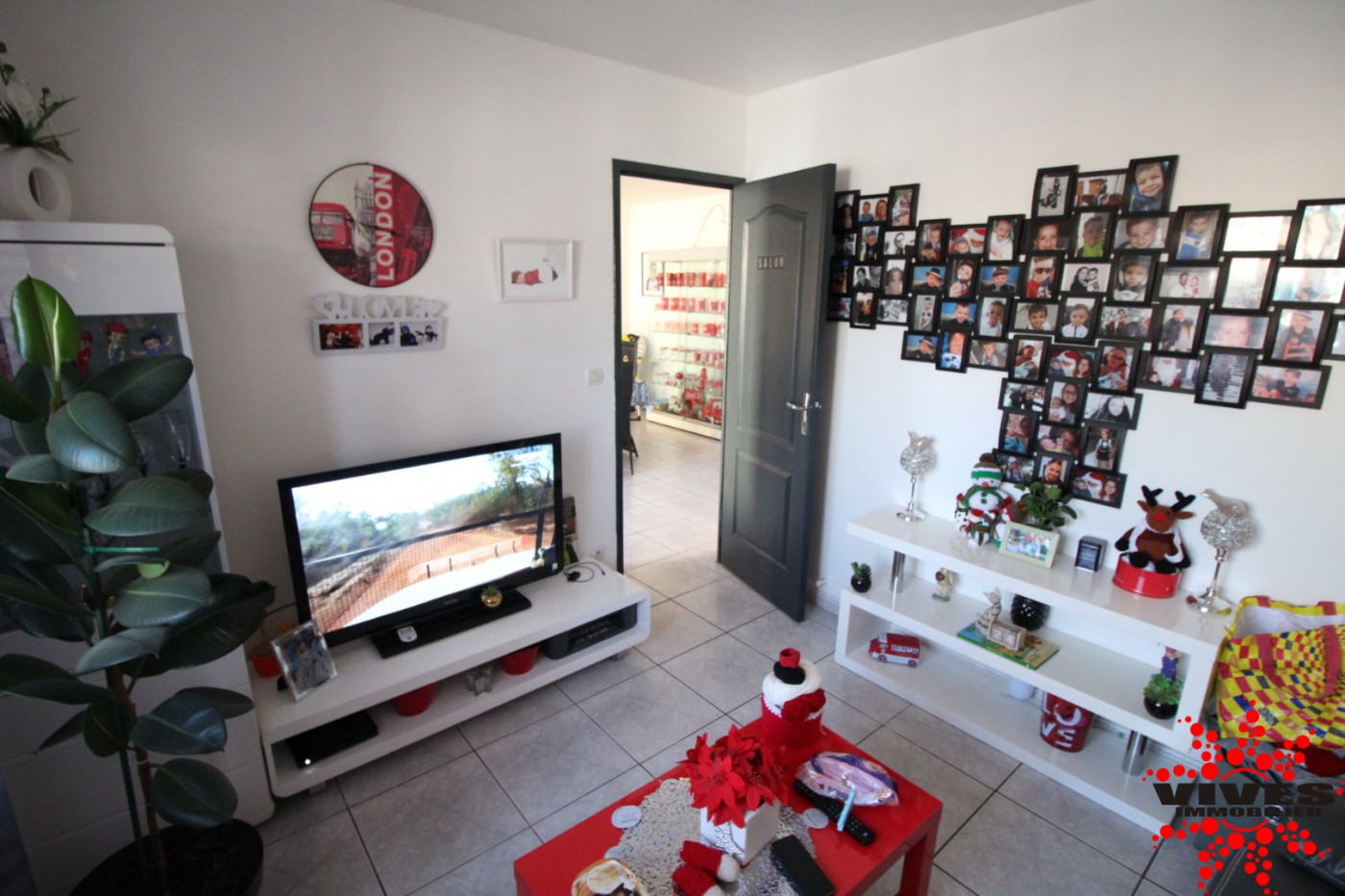 vente Immeuble Creissan - Photo 13