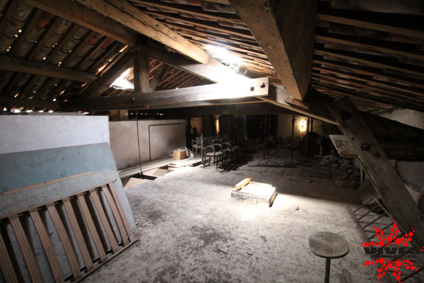 vente Remise Capestang - Photo 7