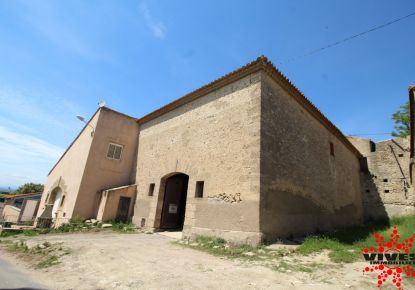 vente Remise Capestang