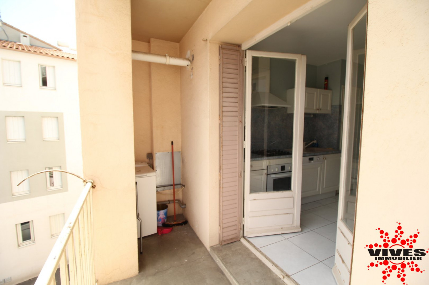 vente Appartement Beziers - Photo 7