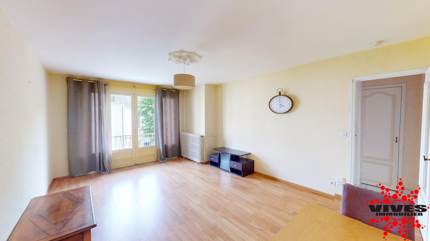 vente Appartement Beziers - Photo 1