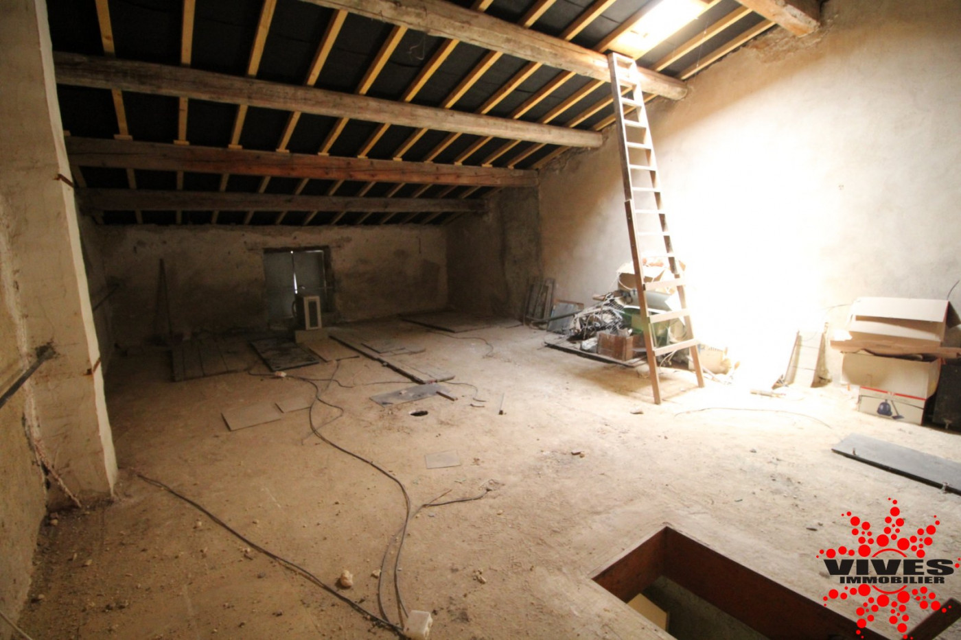 vente Maison Capestang - Photo 6