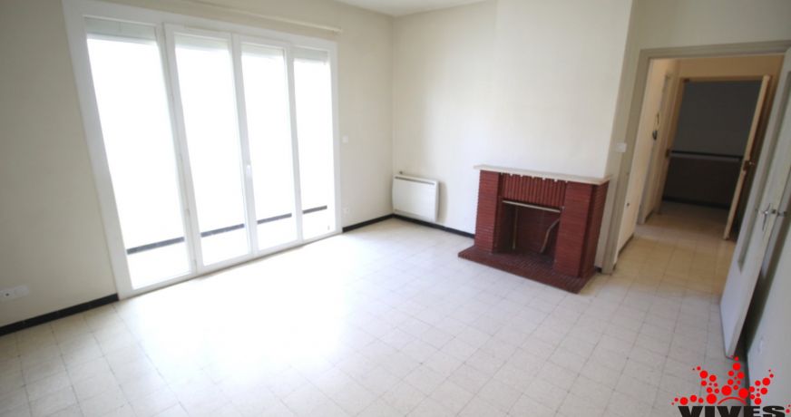 vente Immeuble mixte Beziers