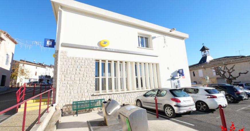 vente Immeuble mixte Beziers