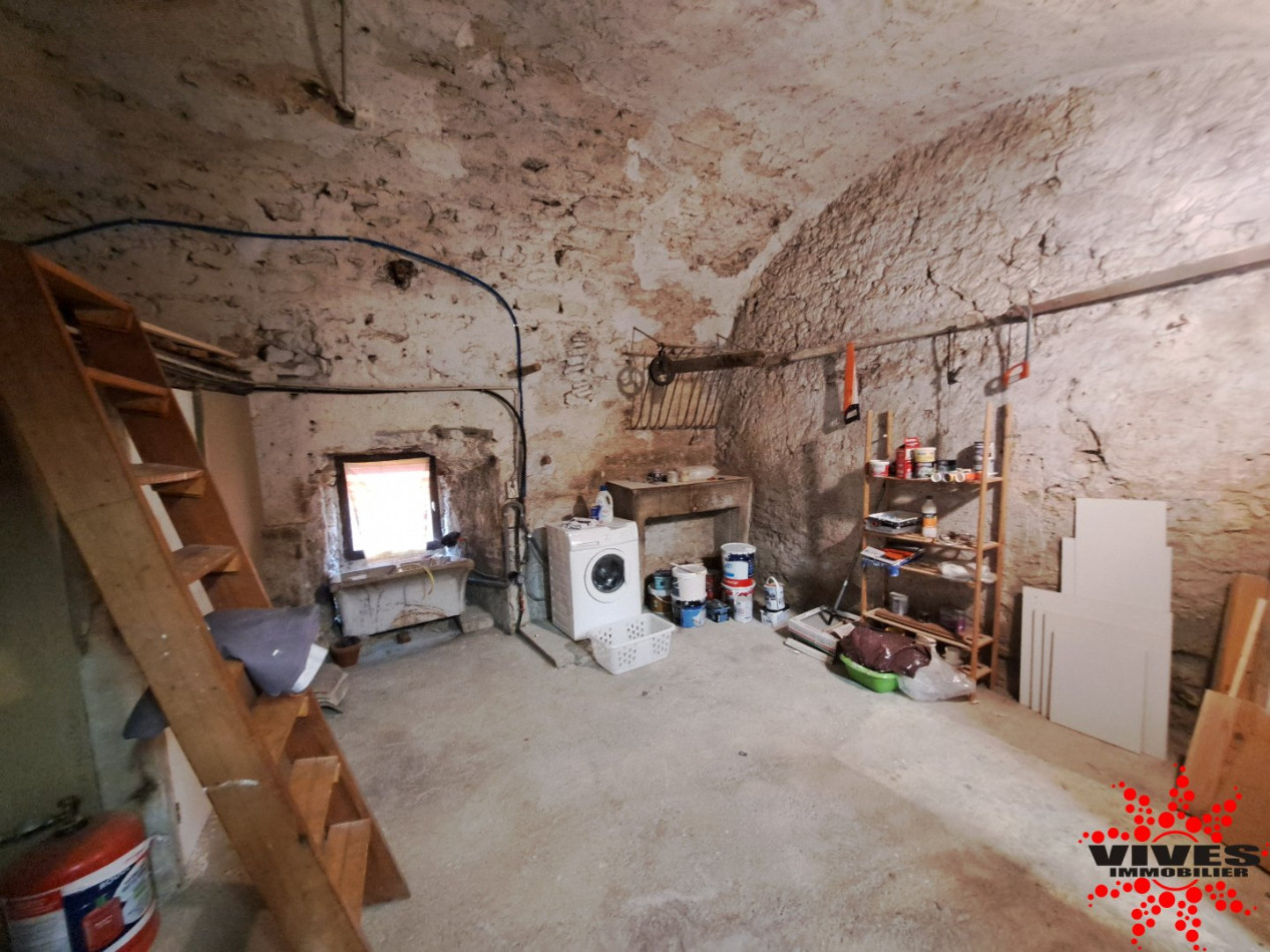sale Maison Puisserguier - Photo 11